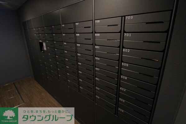 L・BASE押上Southの物件内観写真